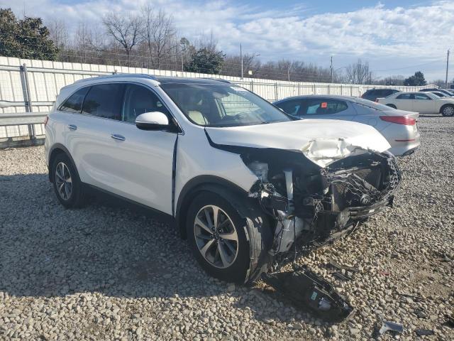 5XYPH4A55KG499870 KIA SORENTO EX