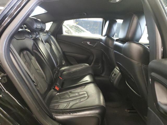 1C3CCCDG9FN610640 Chrysler 200 S