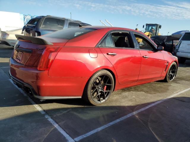 1G6A15S65H0168585 Cadillac lt4 - di: direct injection, sc, afm, vvt: variable valve timing, alum