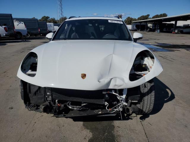 WP1AA2A5XMLB12766 Porsche Macan