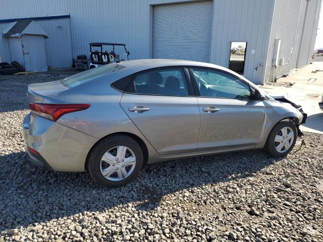 3KPC24A66ME138298 Hyundai ACCENT SE