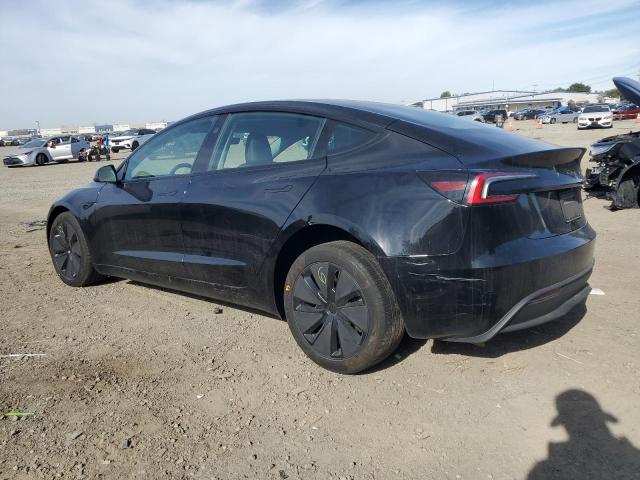 5YJ3E1EB5RF729799 Tesla 2024