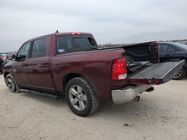 1C6RR6LT8KS529037 RAM 1500 Class