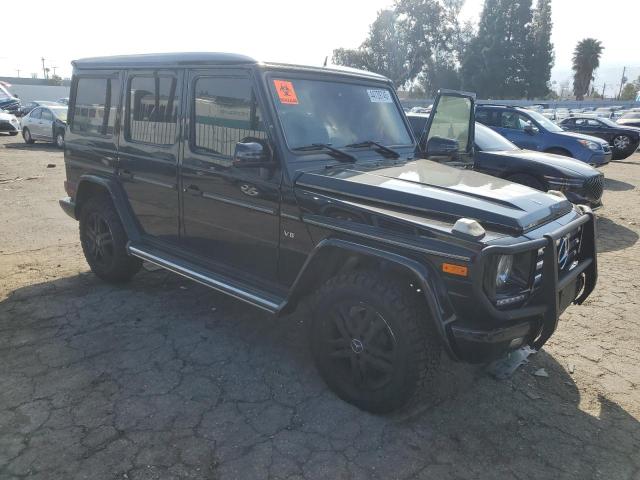 WDCYC3HF8FX239990 Mercedes-Benz G-Class