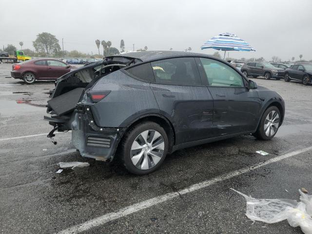 7SAYGDED6RF053918 Tesla Model Y