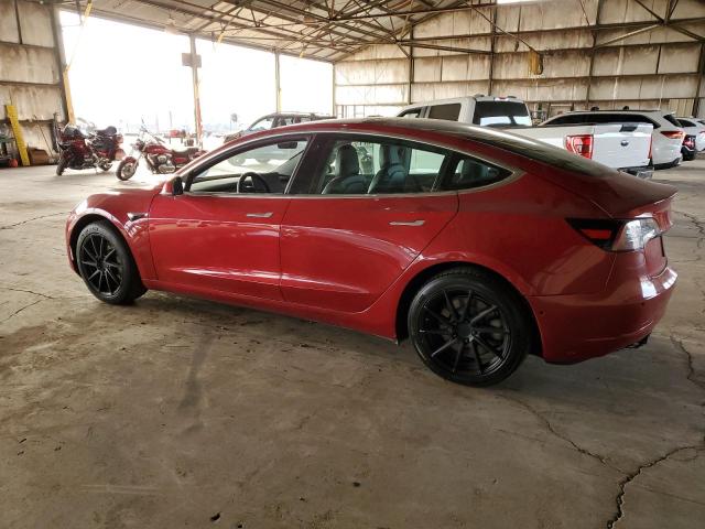 5YJ3E1EAXLF631396 Tesla MODEL 3