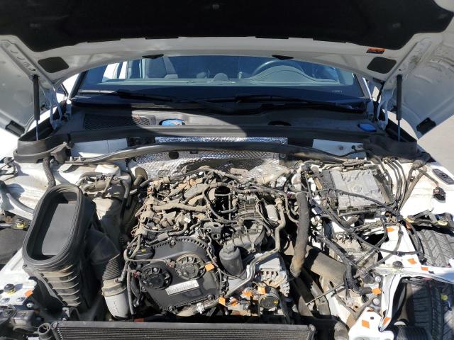 WP1AA2A5XMLB12766 Porsche Macan