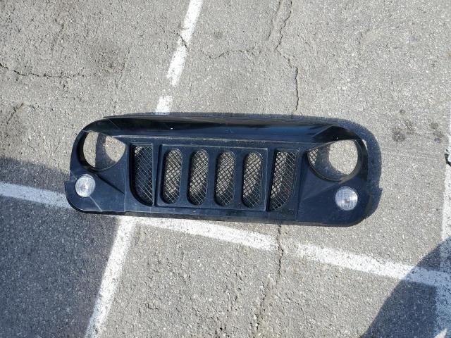 1C4HJWDGXEL200156 Jeep 2014