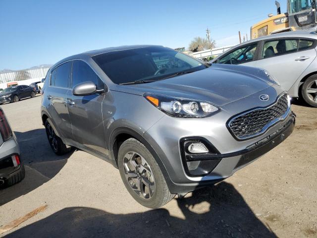 KNDPMCAC7M7865347 KIA SPORTAGE L