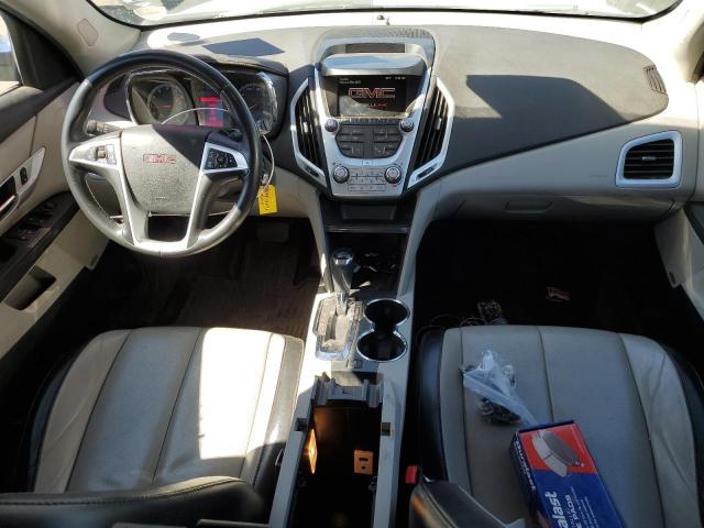 2GKFLUE33H6280631 GMC TERRAIN SL