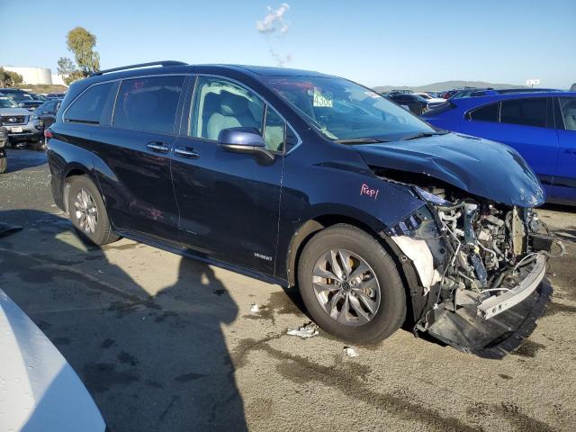 5TDJSKFCXMS033912 Toyota a25a-fxs, 5nm, 4nm