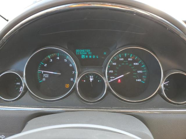 5GAKVBKD0GJ227555 Buick llt - sidi, alum, 60 degrees
