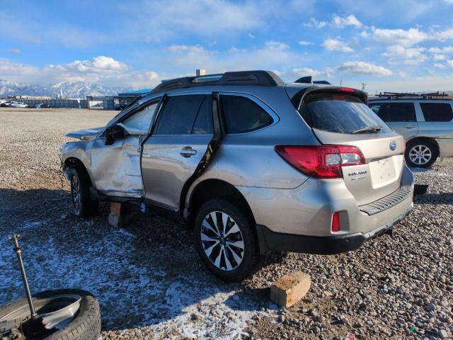 4S4BSENC5H3329379 Subaru OUTBACK 3.