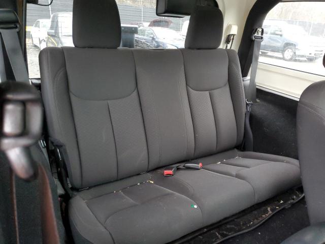 1C4AJWAG1FL525429 Jeep WRANGLER S