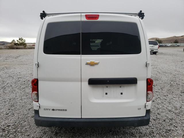 3N63M0ZN5HK699076 Chevrolet CITY EXPRE