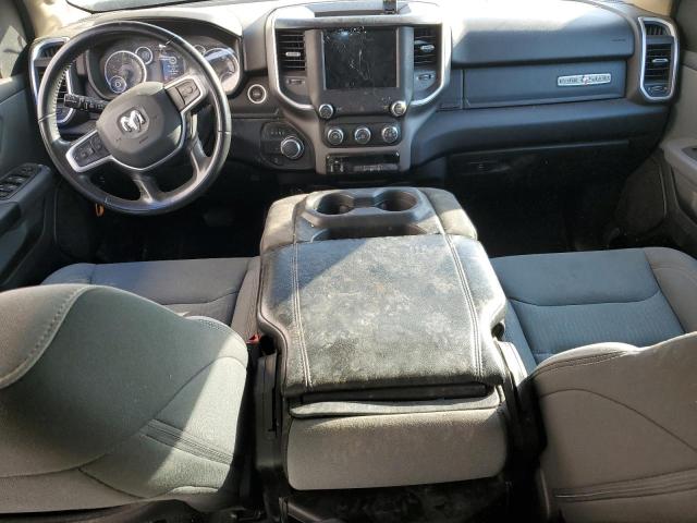 1C6RREBG7LN295018 RAM 1500 Big H