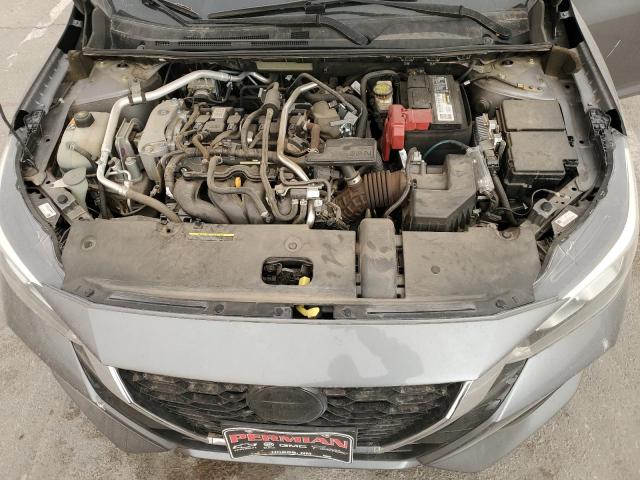 3N1AB8CV3MY308668 Nissan SENTRA SV