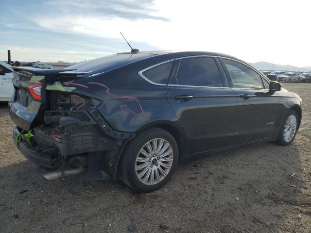 3FA6P0LU5FR266861 Ford Fusion