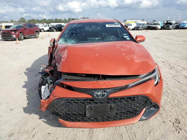 JTND4MBE5S3235626 Toyota COROLLA SE