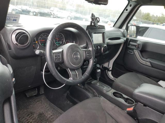 1C4AJWAG1FL525429 Jeep WRANGLER S