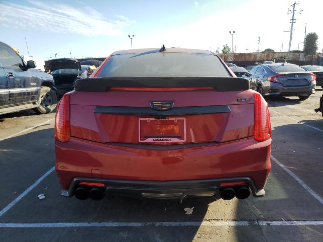 1G6A15S65H0168585 Cadillac lt4 - di: direct injection, sc, afm, vvt: variable valve timing, alum