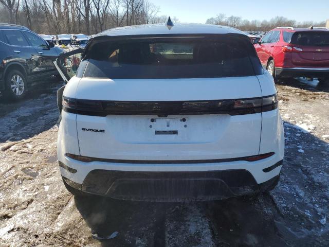 SALZL2FXXRH237505 Land Rover RANGE ROVE