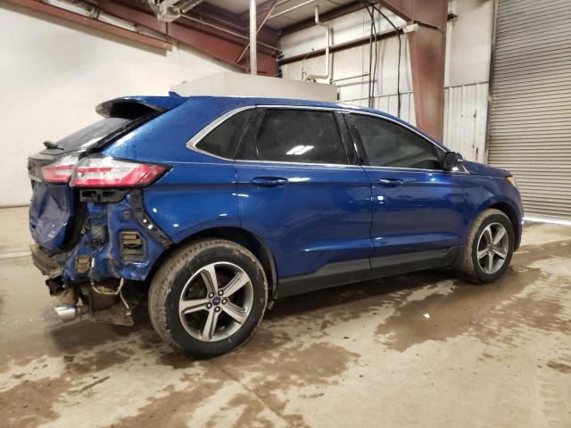 2FMPK4J98LBA41889 Ford EDGE SEL