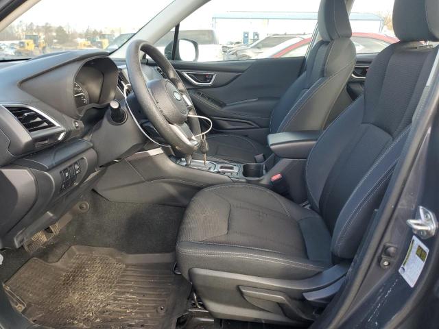 JF2SKADC8MH575274 Subaru Forester