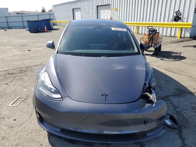 5YJ3E1EA3PF714142 Tesla MODEL 3