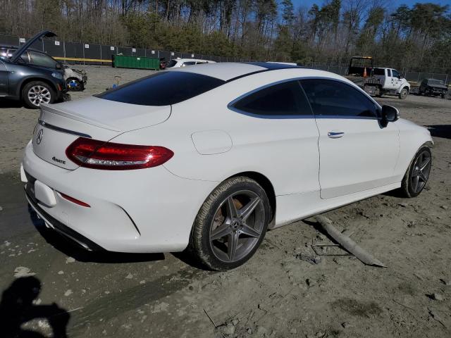WDDWJ4KB8JF658344 Mercedes-Benz C 300 4MAT