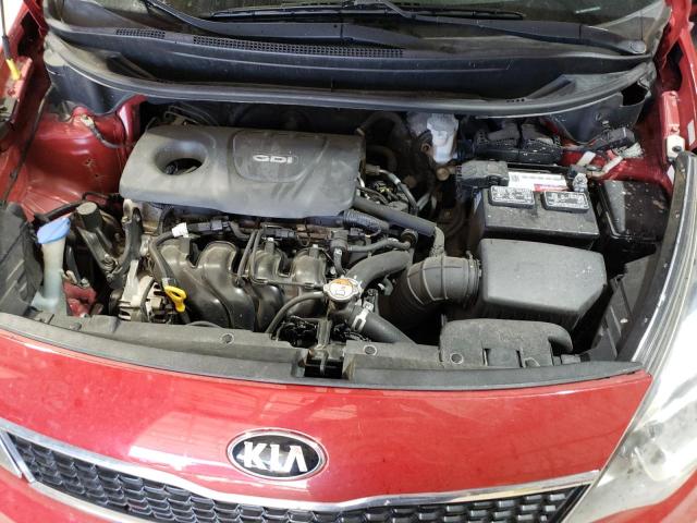 KNADN4A33G6663232 KIA gamma