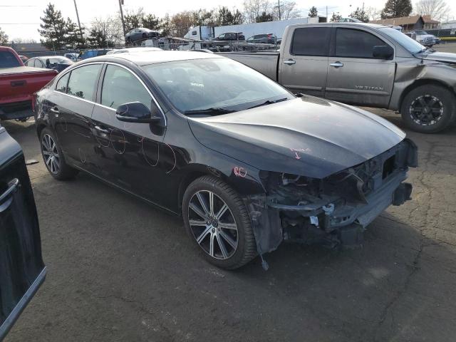 LYV402FM2GB092538 Volvo S60 Platin