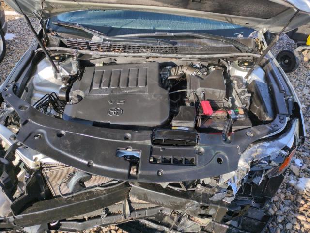 4T1BK1EB0GU231031 Toyota AVALON XLE