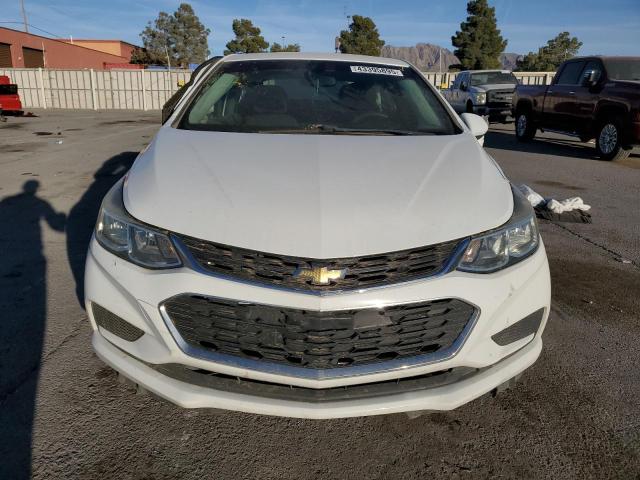 1G1BC5SM7J7239494 Chevrolet CRUZE LS