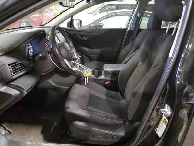 4S4BTAFC2M3127078 Subaru 2021