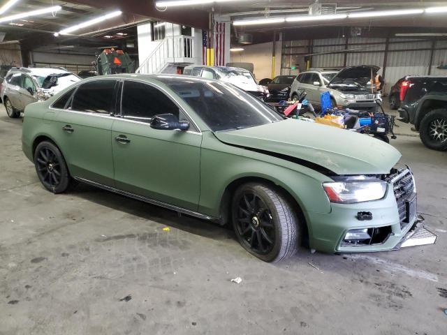 WAUFFAFL2FN025605 Audi A4 PREMIUM