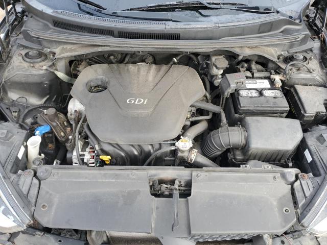 KMHTC6AD8GU249993 Hyundai Veloster