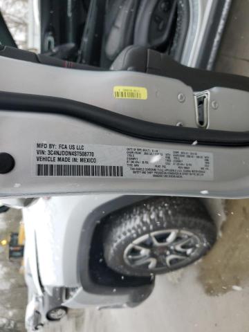 3C4NJDDN4ST508770 Jeep 2025