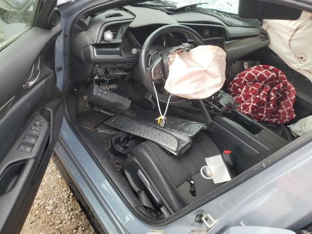 SHHFK7G45MU216423 Honda l15ba