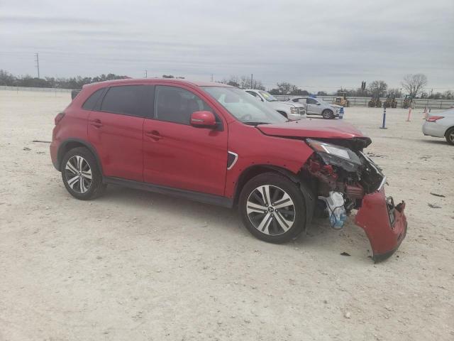 JA4ARUAU6RU004833 Mitsubishi Outlander
