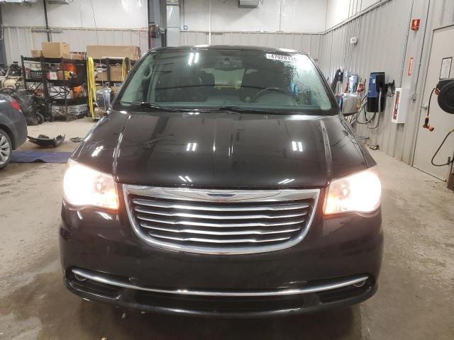 2C4RC1CG0ER373646 Chrysler TOWN & COU