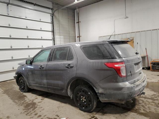 1FM5K8AR4FGA56949 Ford EXPLORER P