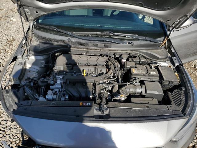3KPC24A66ME138298 Hyundai ACCENT SE