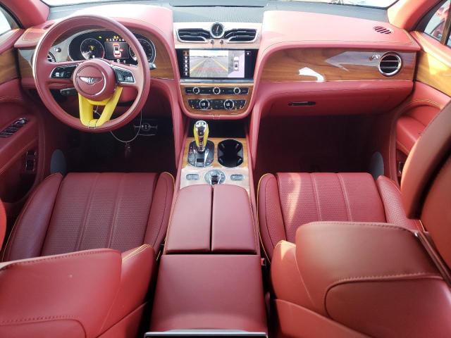 SJAHT2ZVXPC019850 Bentley All Models Bentayga