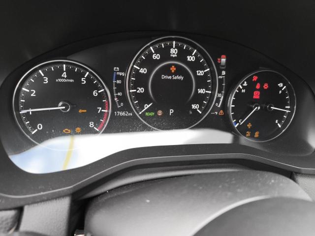 JM3KKCHD2R1114205 Mazda Cx-90 Pref