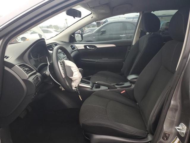 3N1AB7AP7HY285402 Nissan Sentra