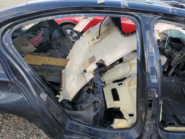 WBA5B3C51ED537997 BMW 5 Series