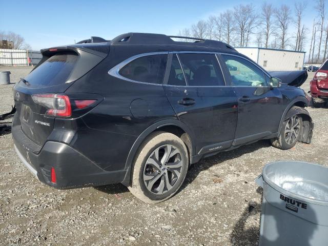 4S4BTANC8L3204472 Subaru u5