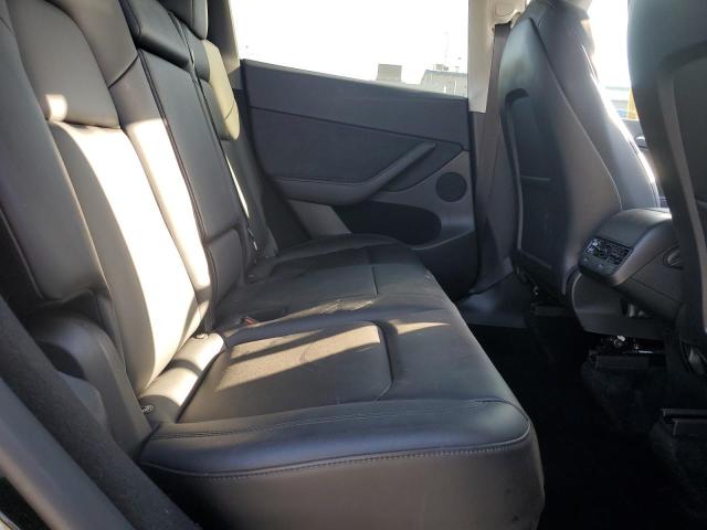 7SAYGDEEXPF937690 Tesla 2023