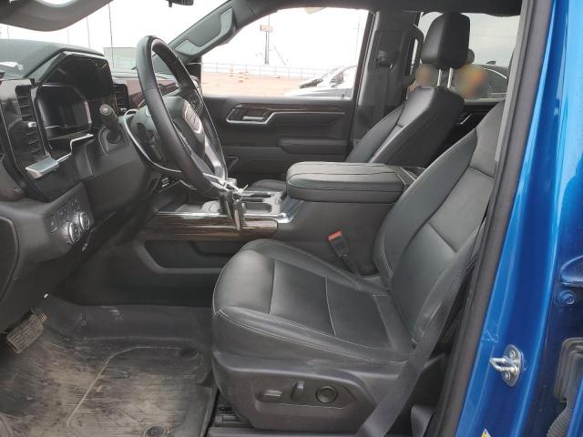 1GTUUCED0PZ137660 GMC SIERRA K15